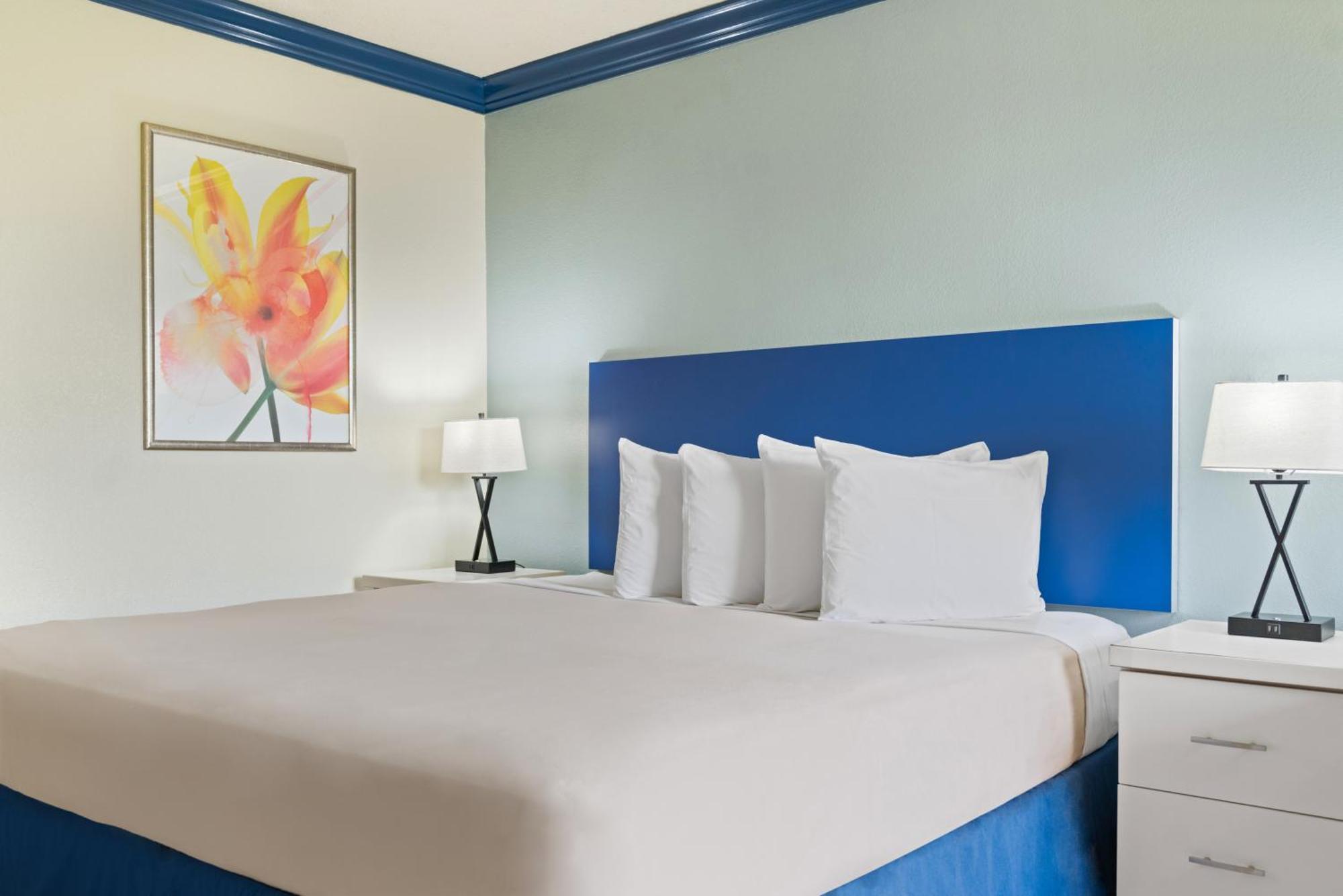 Orlando International Drive North Hotel Kültér fotó