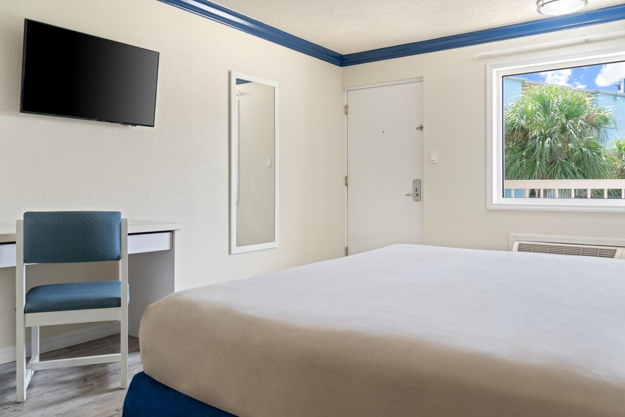 Orlando International Drive North Hotel Kültér fotó