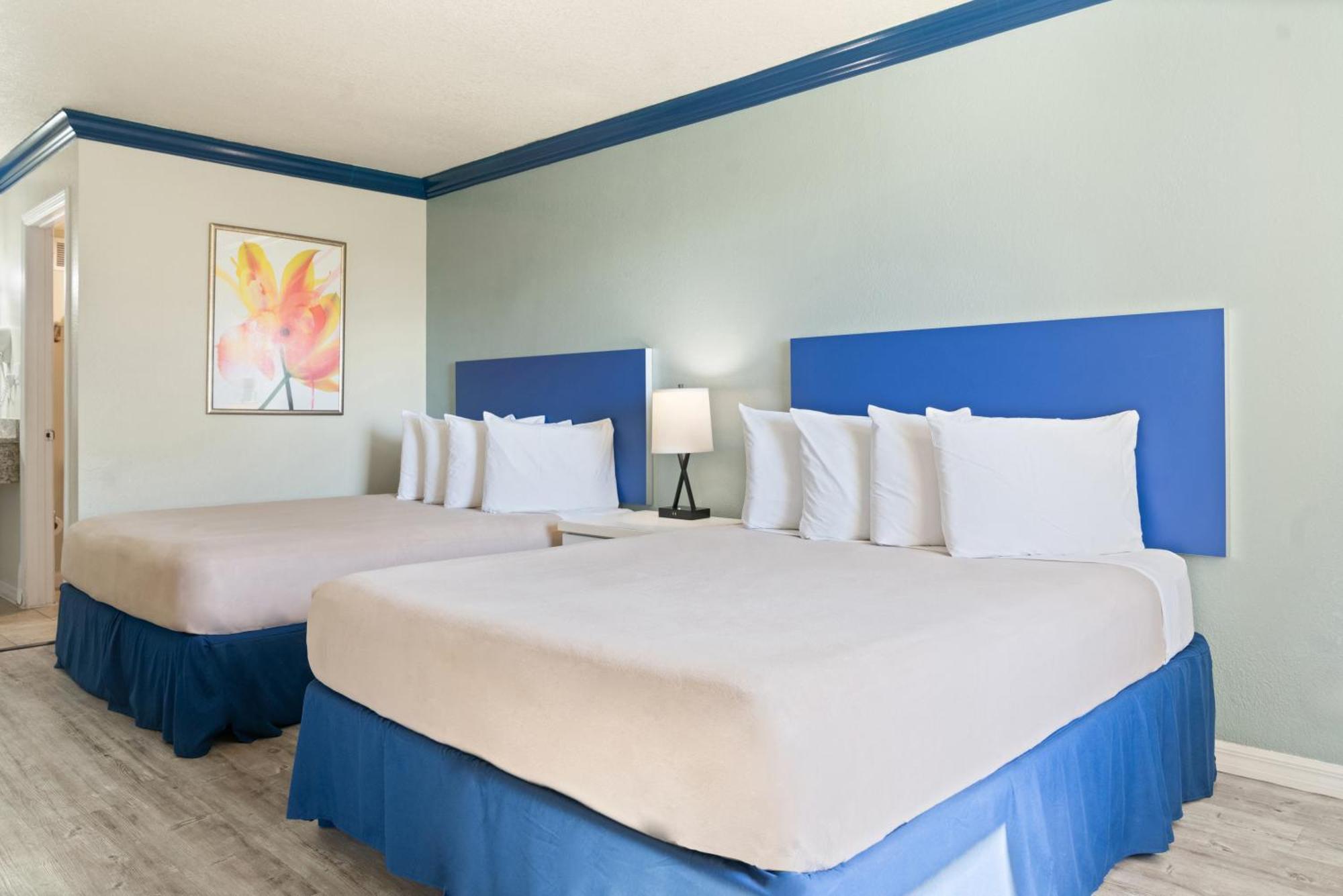 Orlando International Drive North Hotel Kültér fotó