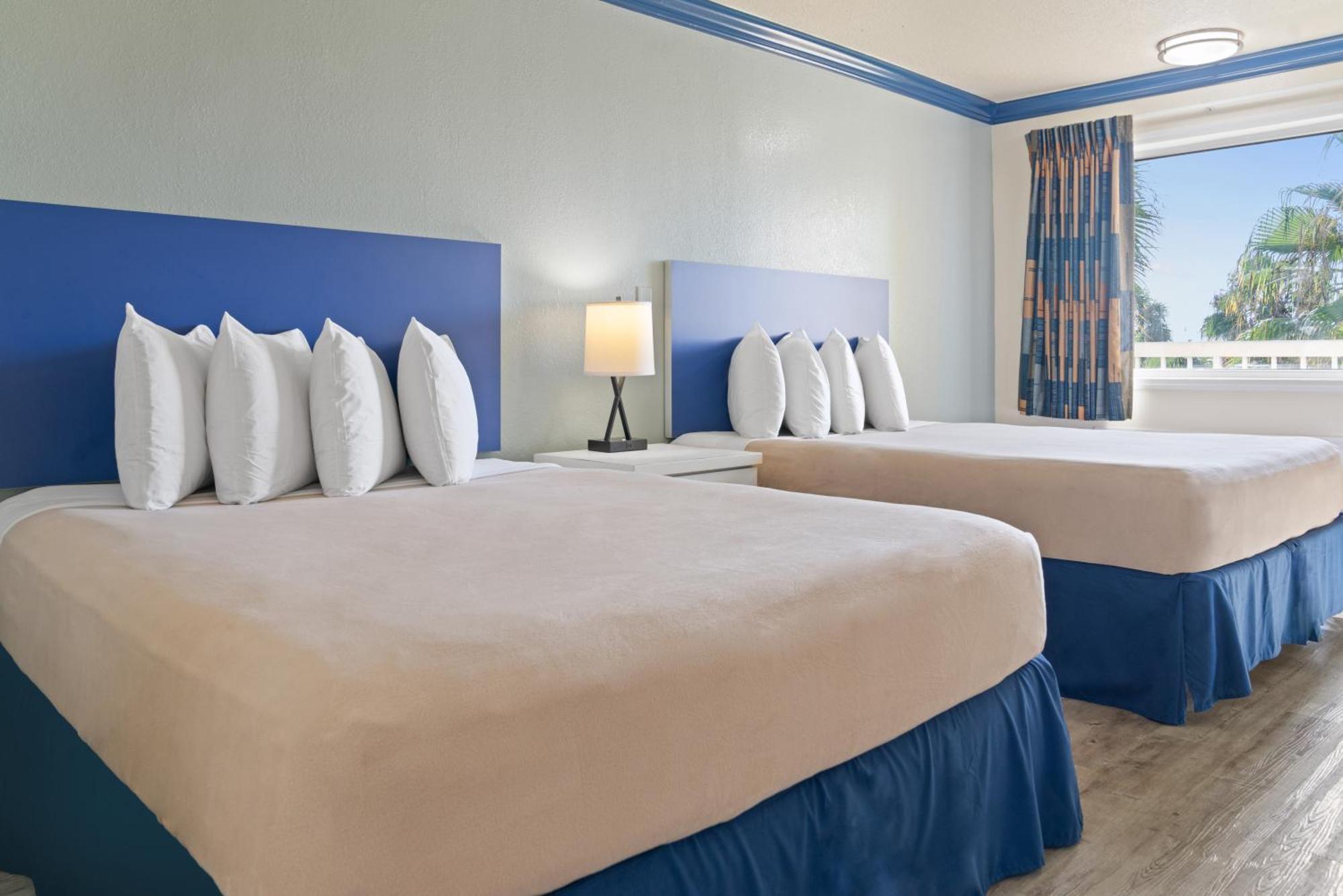 Orlando International Drive North Hotel Kültér fotó