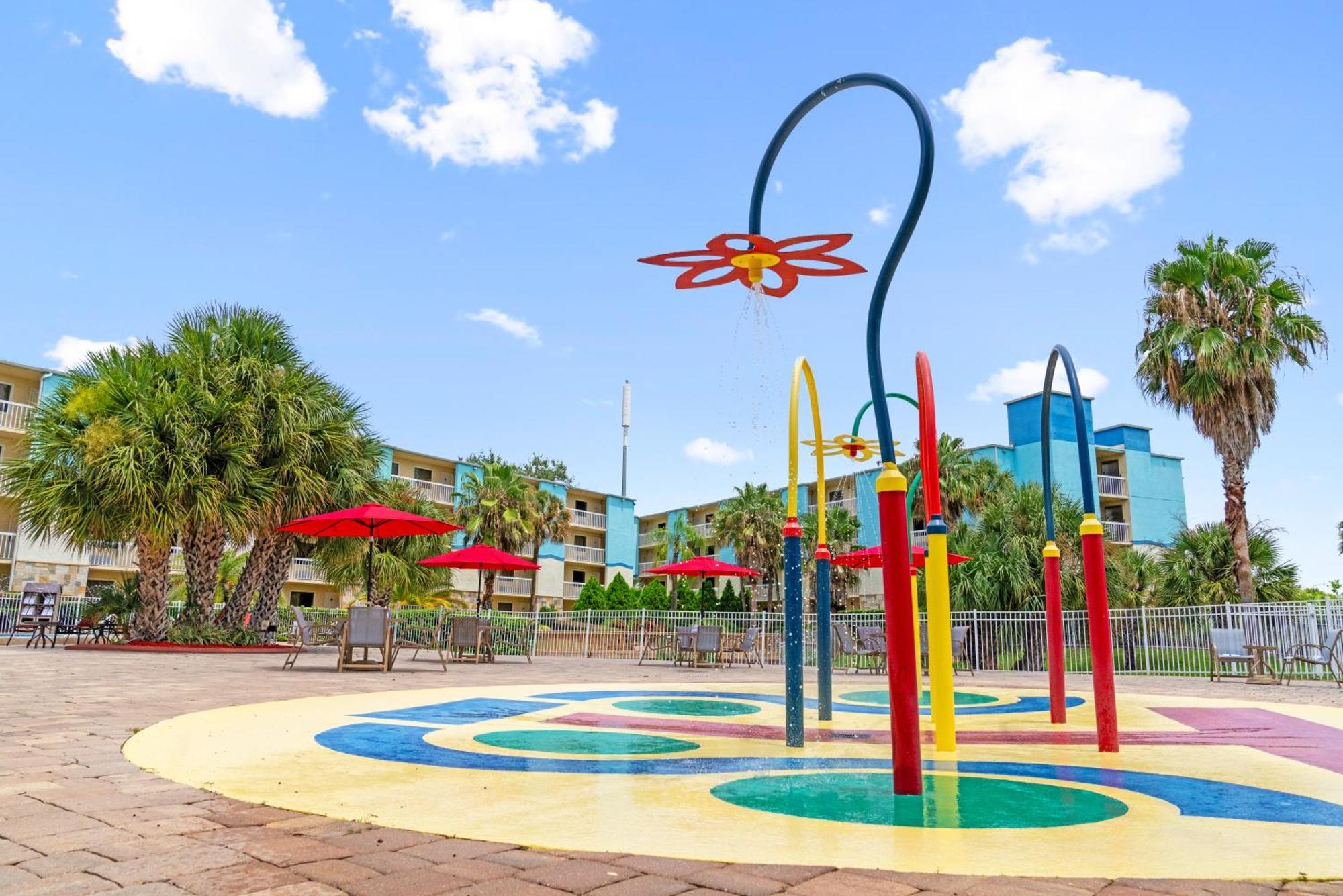 Orlando International Drive North Hotel Kültér fotó
