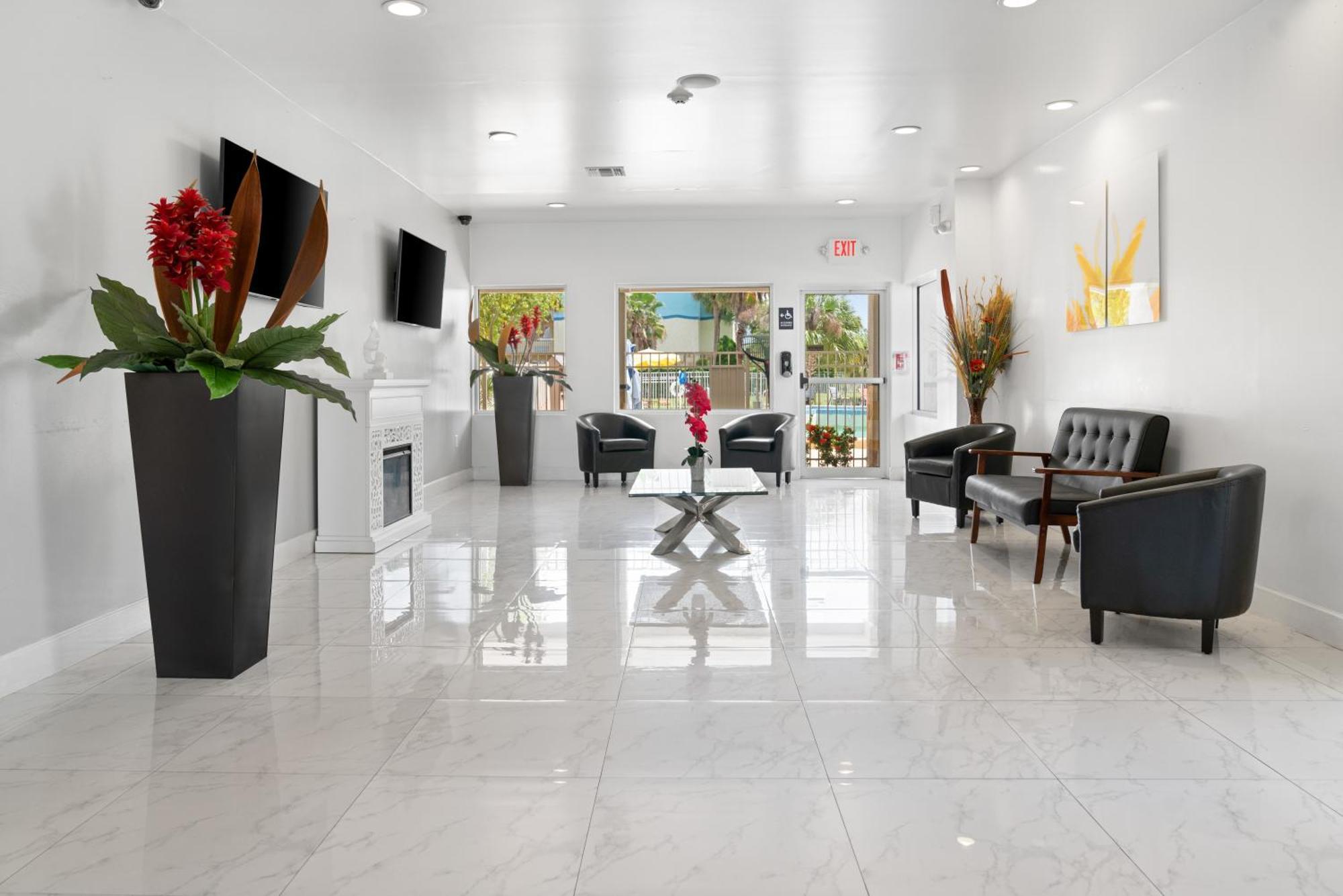 Orlando International Drive North Hotel Kültér fotó